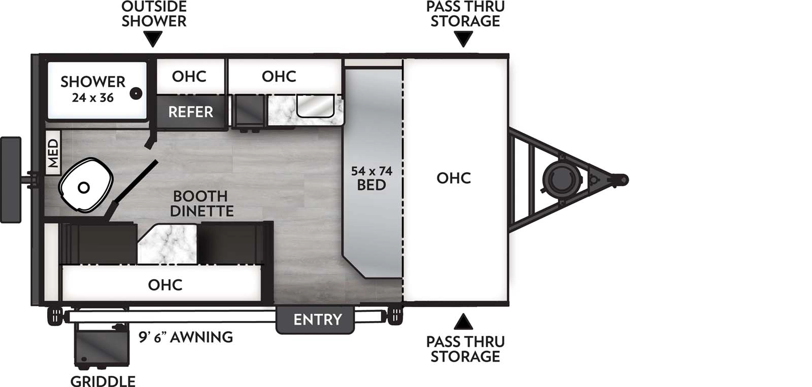 12.1R Floorplan Image